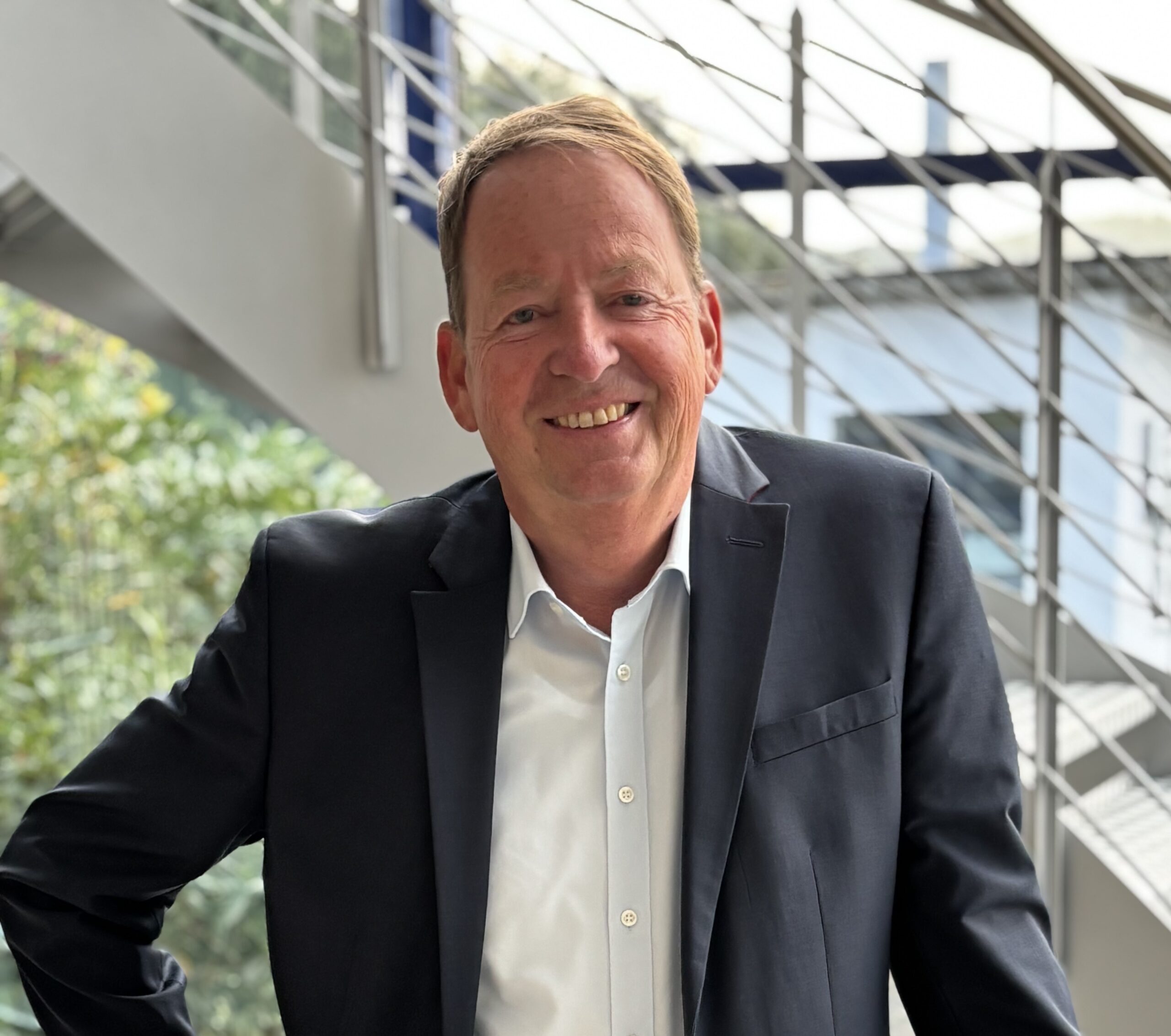 Porträt Rechtsanwalt Jörg Wildemann